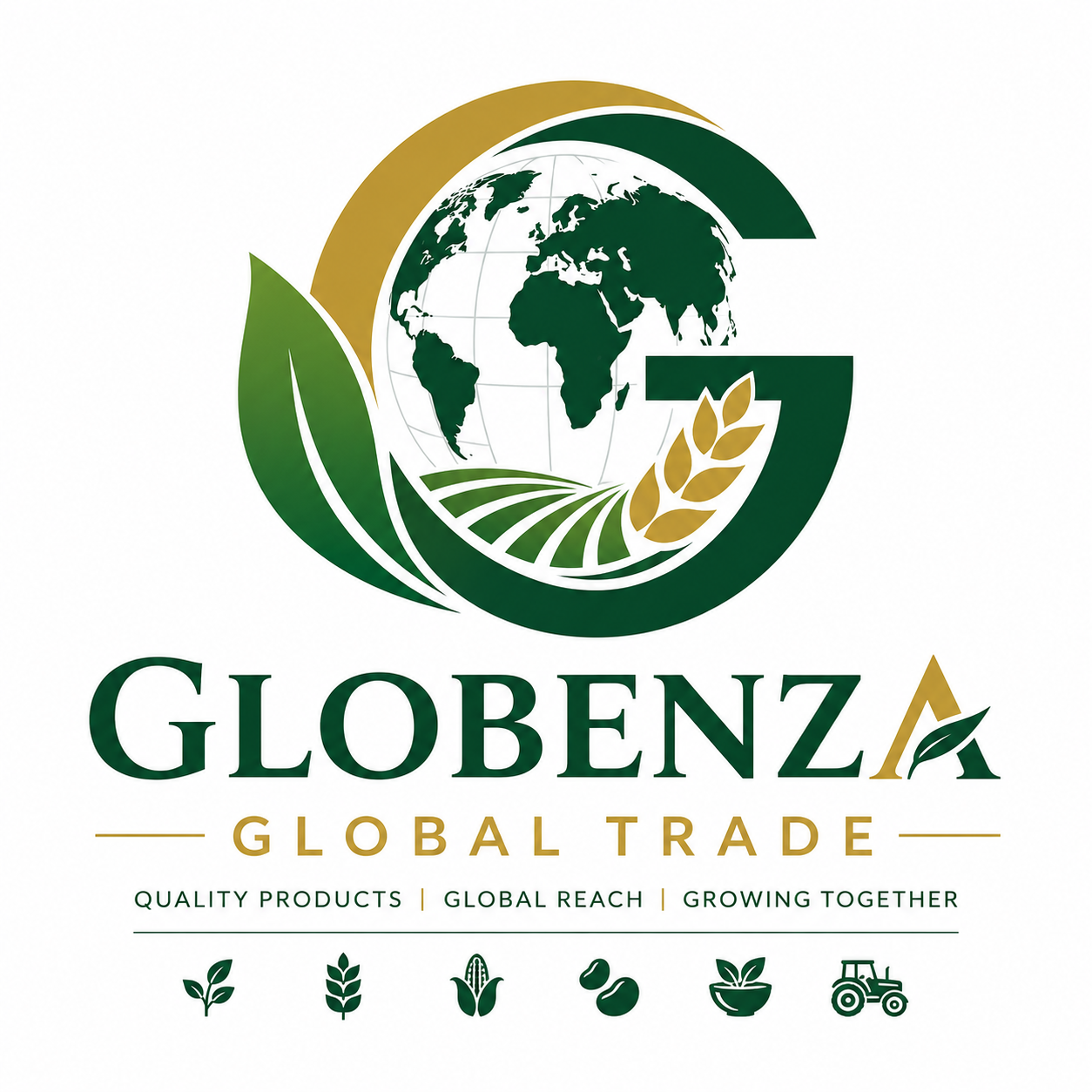 Globenza Global Trade